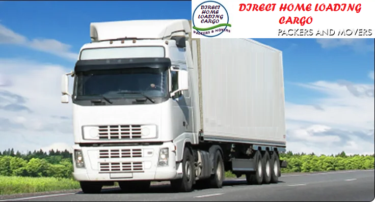 Direct Home Loading Cargo Movers and Packers Chennai Shifting Services